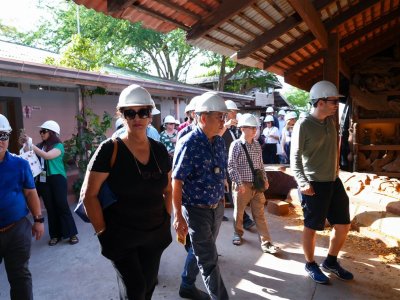 SS Rice News Convention 2025, Pattaya - Thailand